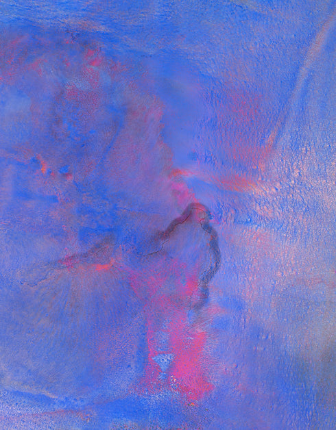 Crown Royal | Framed Giclee Print on Canvas